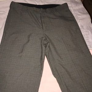 Kenneth Cole Reaction slacks size 32x32